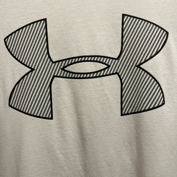Men’s Under Armour Short Sleeve T Shirt - Picture 2 of 4